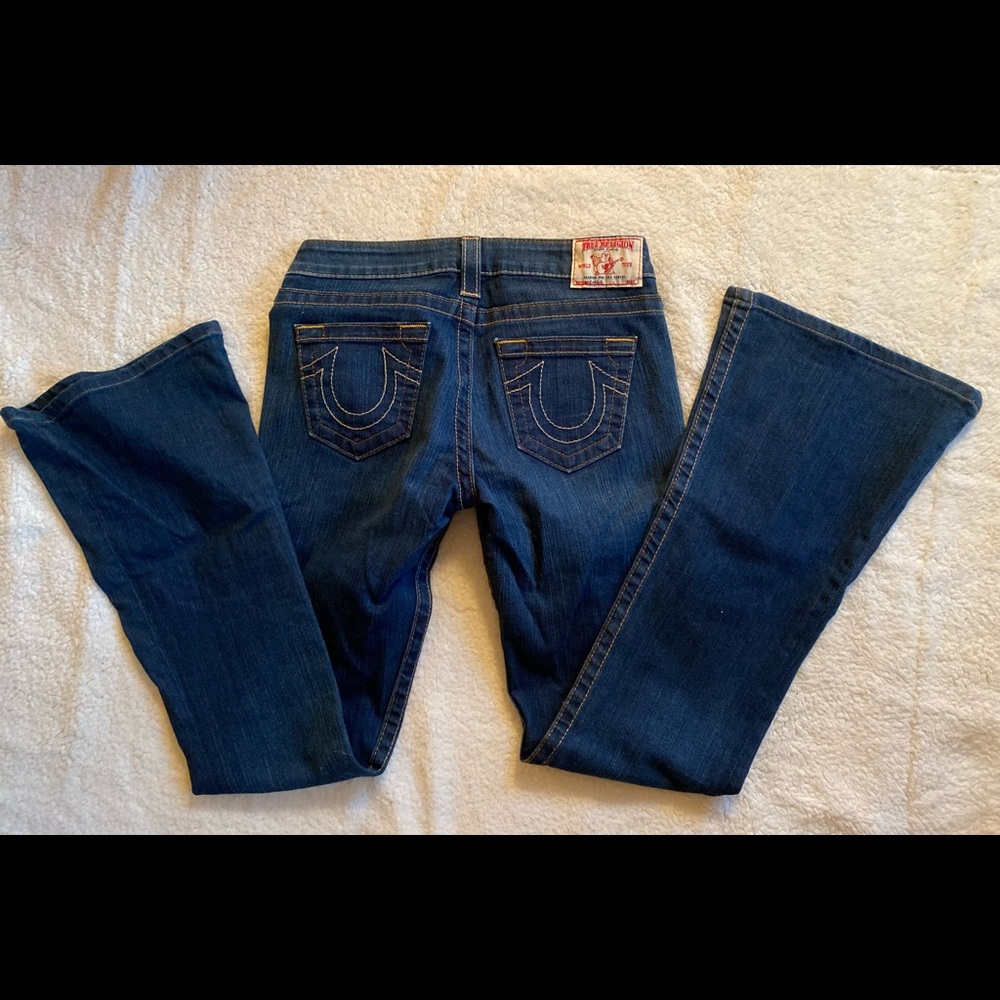 Women’s True Religion